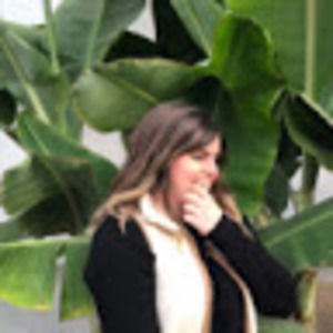 Meet your Posher, Jillian